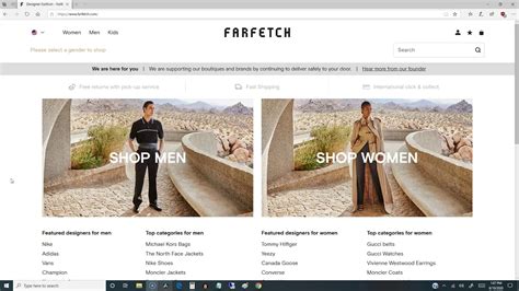 farfetch real or fake shoes|is farfetch a reliable website.